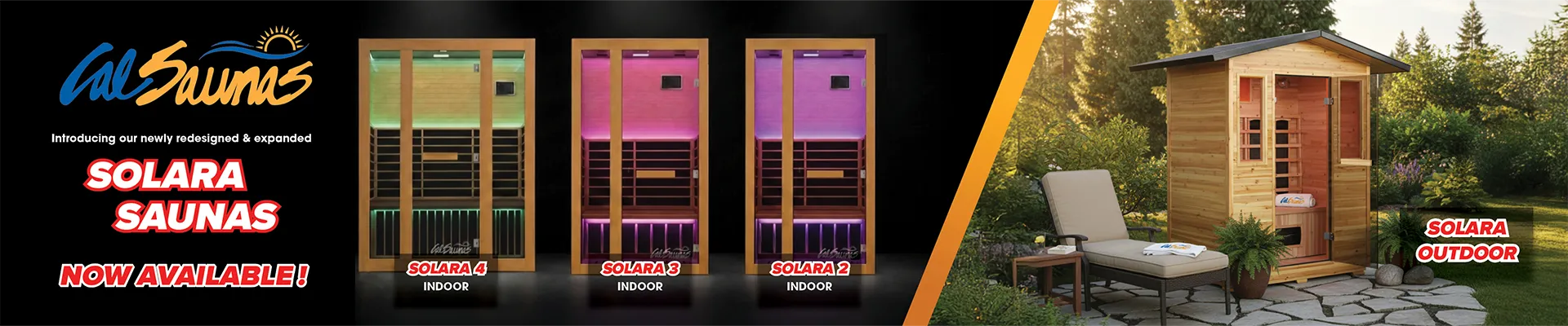 Calspas hot tub being used in a family setting - Norway