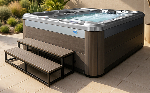 Cold Plunge&trade; Spas Norway hot tubs for sale