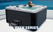 Deck Series Norway hot tubs for sale