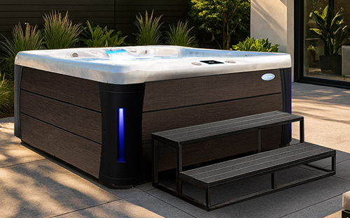 Escape Plus&trade; Spas Norway hot tubs for sale