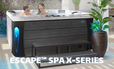 Escape X-Series Spas Norway hot tubs for sale