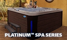 Platinum™ Spas Norway hot tubs for sale