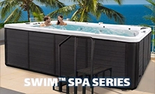 Swim Spas Norway hot tubs for sale