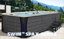 Swim X-Series Spas Norway hot tubs for sale