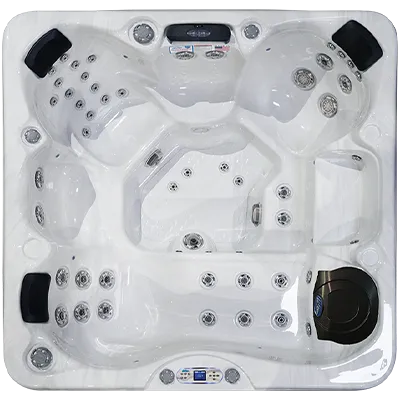 Avalon EC-849L hot tubs for sale in Norway