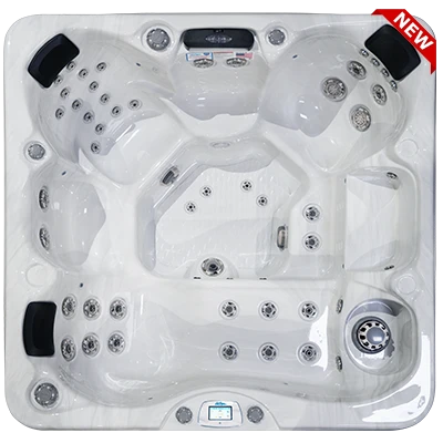 Avalon-X EC-849LX hot tubs for sale in Norway