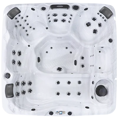 Avalon EC-867L hot tubs for sale in Norway
