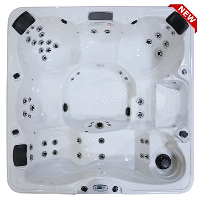 Pacifica Plus PPZ-743LC hot tubs for sale in Norway
