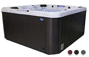 Hot Tubs, Spas, Portable Spas, Swim Spas for Sale Cal Preferred™ Hot Tub Vertical Cabinet Panels - hot tubs spas for sale Norway
